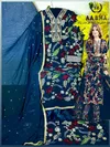 Aasma 7773 A To D Georgette Pakistani Suits Wholesale Shop In Surat 